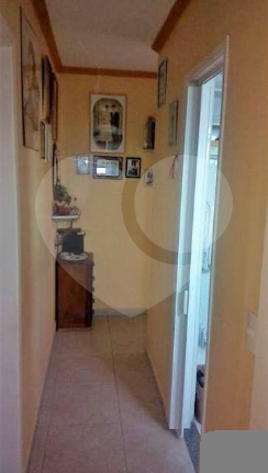 Apartamento no bairro de  Santana