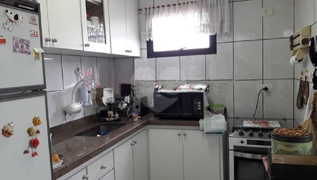 Apartamento no bairro de  Santana