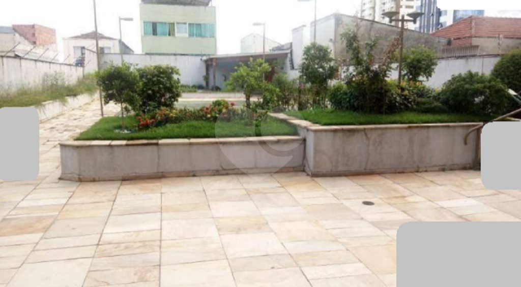 Apartamento no bairro de  Santana