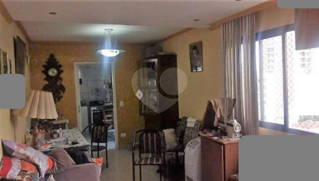 Apartamento no bairro de  Santana