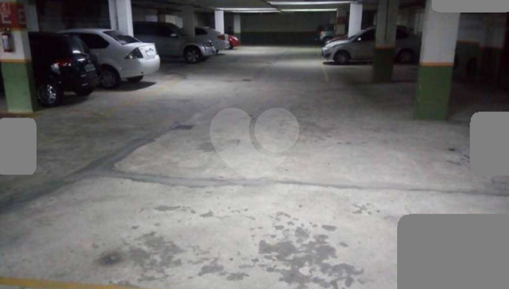 Apartamento no bairro de  Santana
