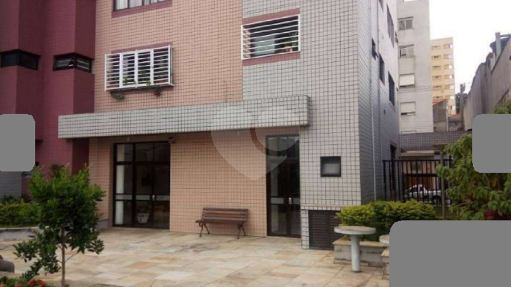 Apartamento no bairro de  Santana
