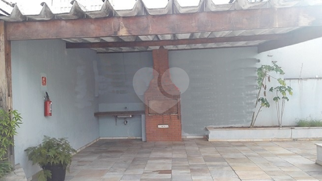 Apartamento no bairro de  Santana