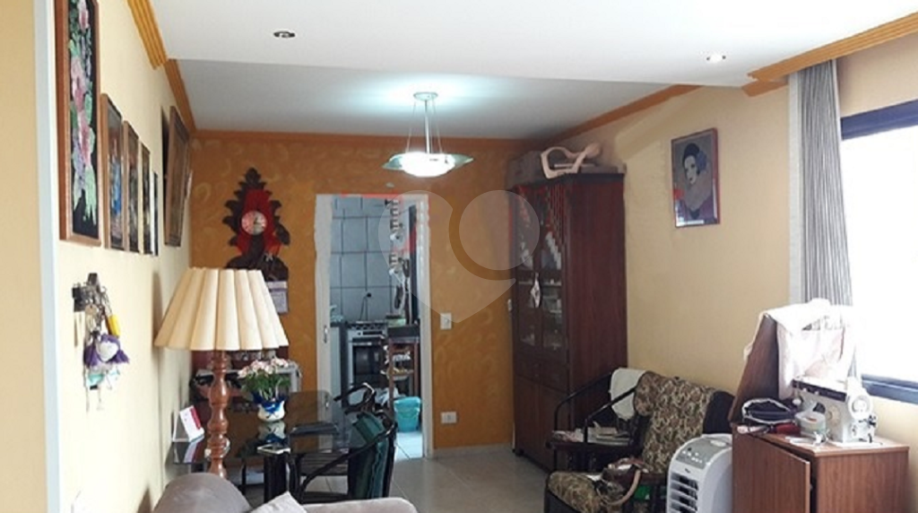 Apartamento no bairro de  Santana