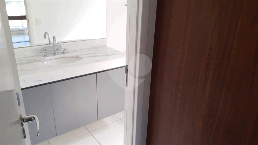 Apartamento pronto para morar Vila Madalena