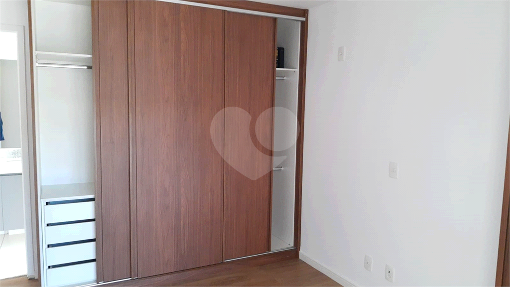 Apartamento pronto para morar Vila Madalena