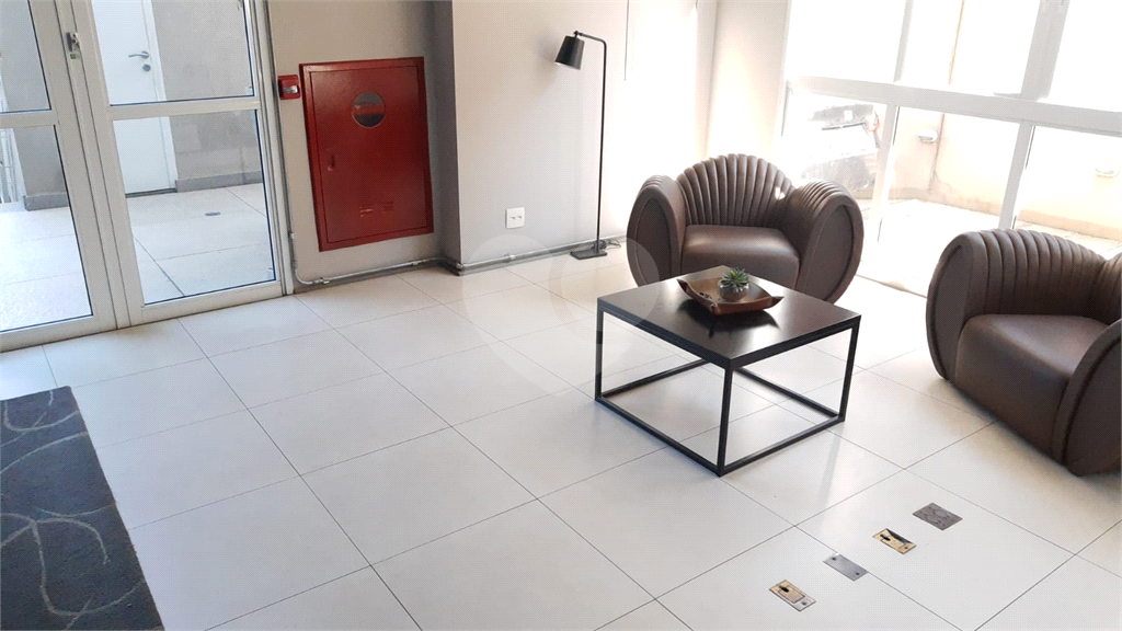 Apartamento pronto para morar Vila Madalena