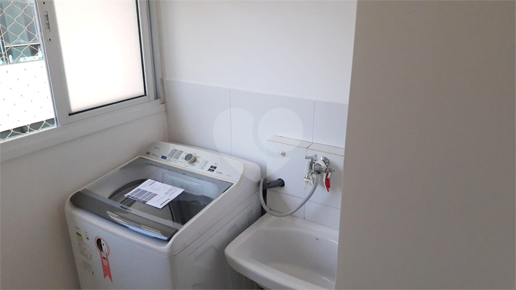 Apartamento pronto para morar Vila Madalena