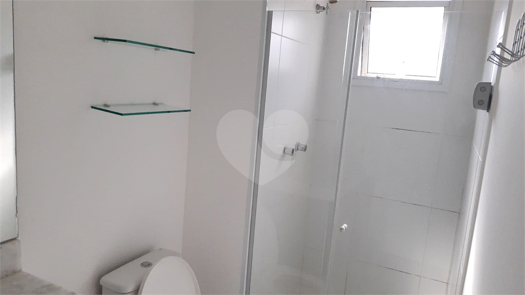 Apartamento pronto para morar Vila Madalena