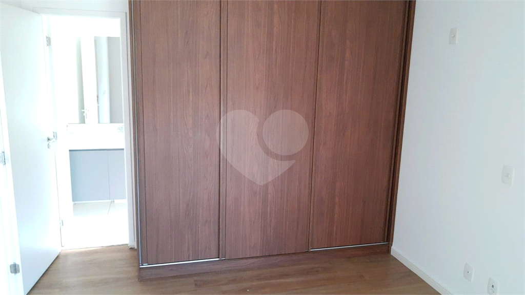 Apartamento pronto para morar Vila Madalena