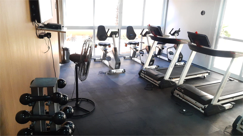 Apartamento pronto para morar Vila Madalena
