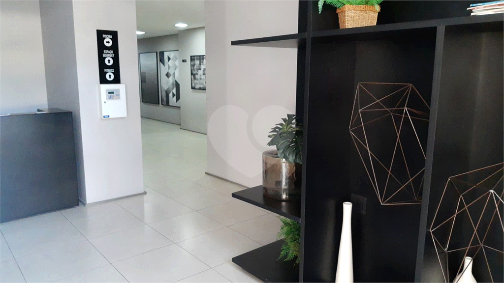 Apartamento pronto para morar Vila Madalena