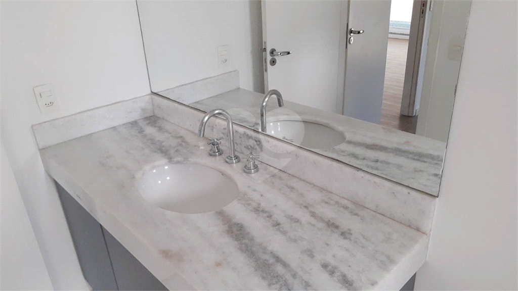 Apartamento pronto para morar Vila Madalena