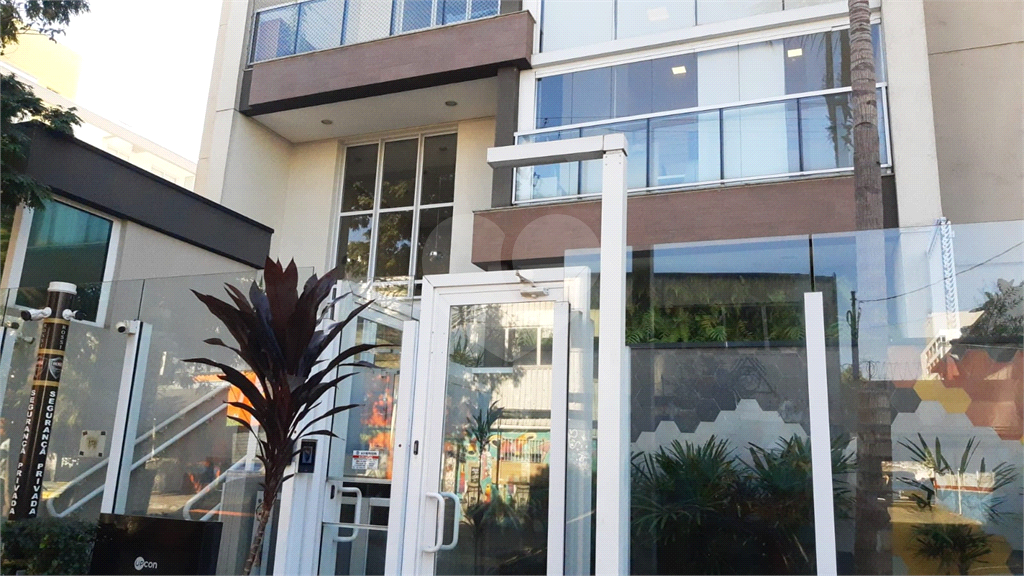 Apartamento pronto para morar Vila Madalena