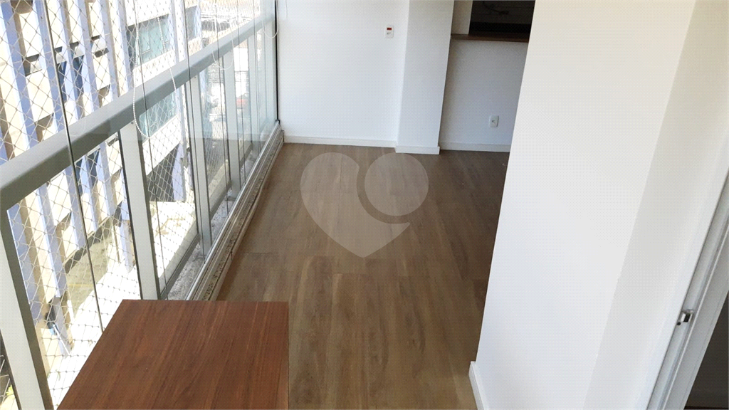 Apartamento pronto para morar Vila Madalena