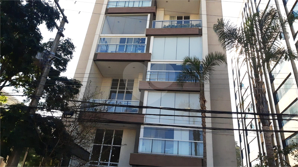Apartamento pronto para morar Vila Madalena