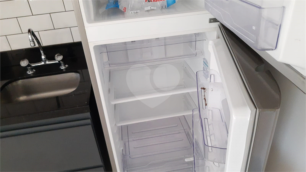 Apartamento pronto para morar Vila Madalena