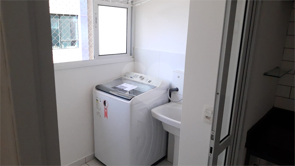 Apartamento pronto para morar Vila Madalena