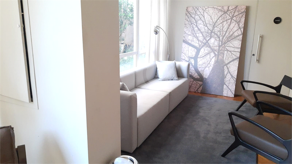 Apartamento pronto para morar Vila Madalena