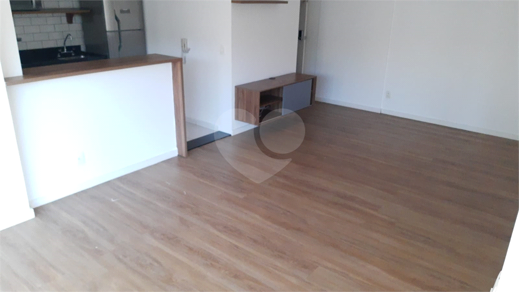 Apartamento pronto para morar Vila Madalena