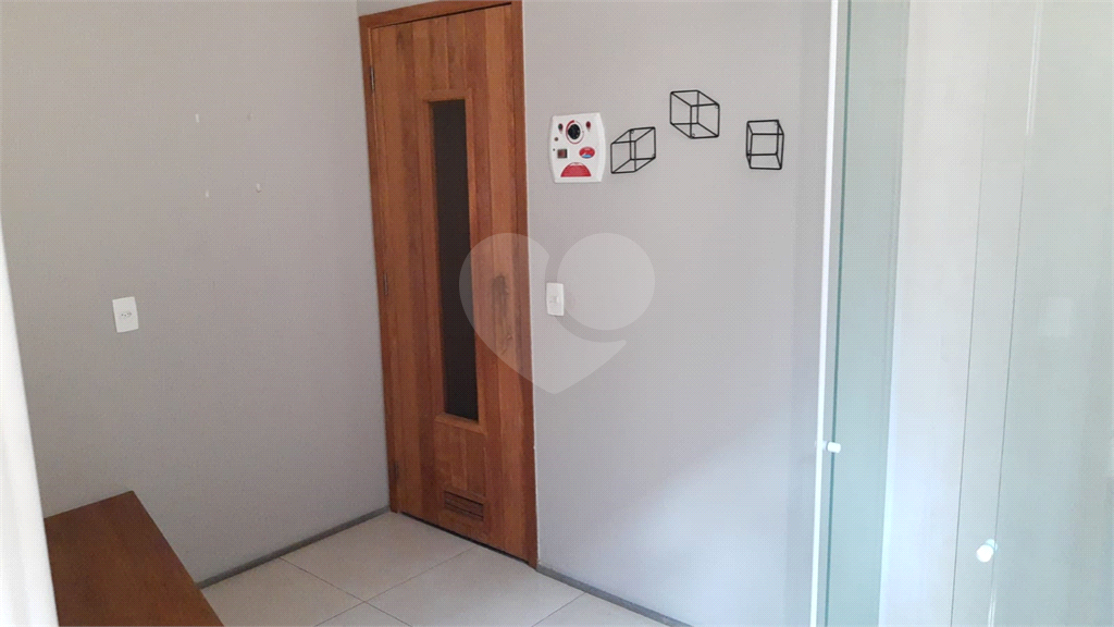 Apartamento pronto para morar Vila Madalena