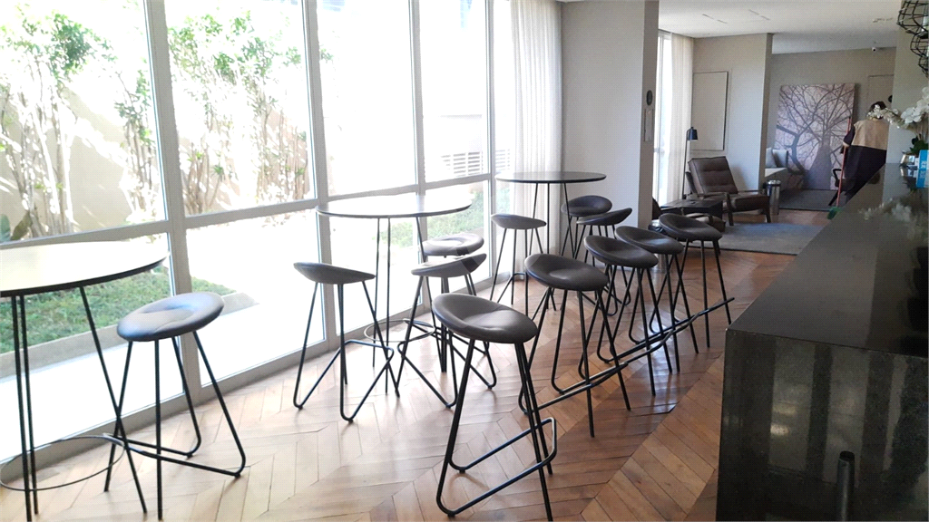 Apartamento pronto para morar Vila Madalena