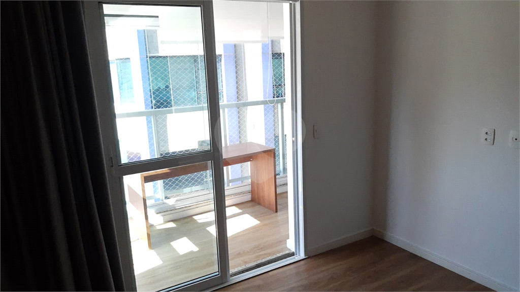 Apartamento pronto para morar Vila Madalena