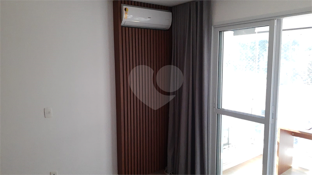 Apartamento pronto para morar Vila Madalena