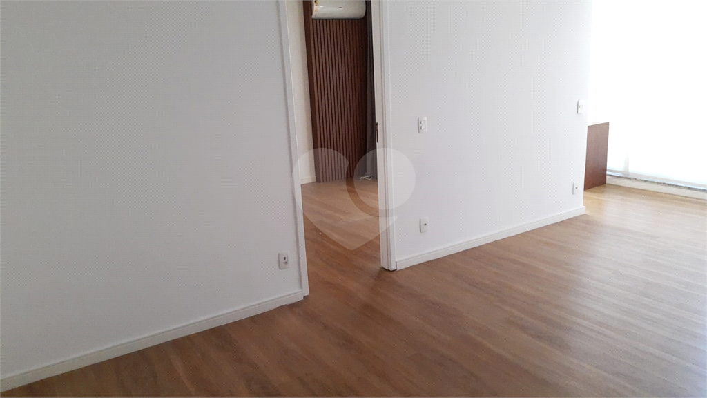 Apartamento pronto para morar Vila Madalena