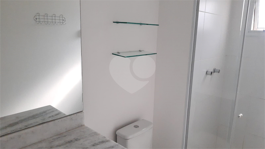 Apartamento pronto para morar Vila Madalena