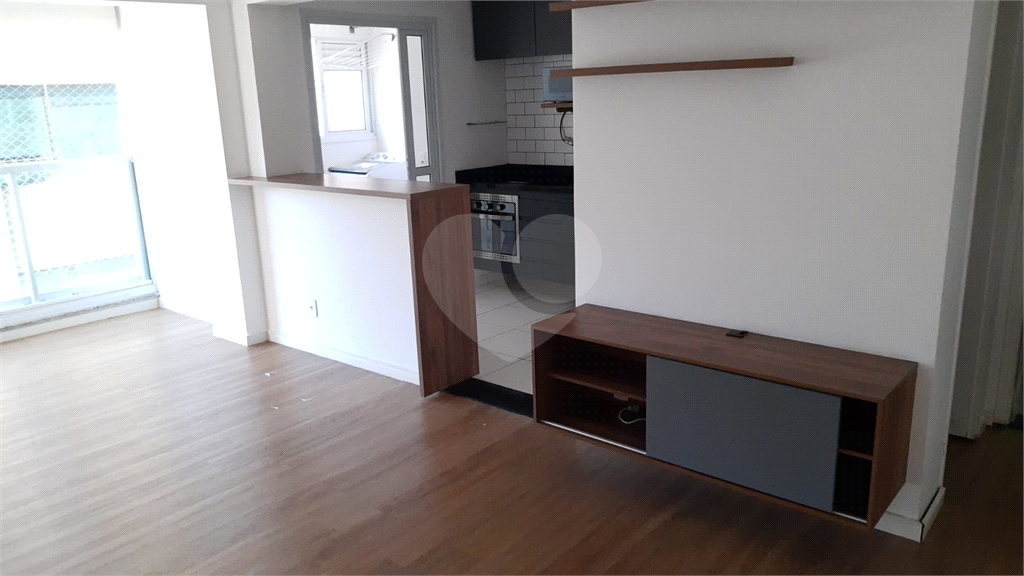 Apartamento pronto para morar Vila Madalena