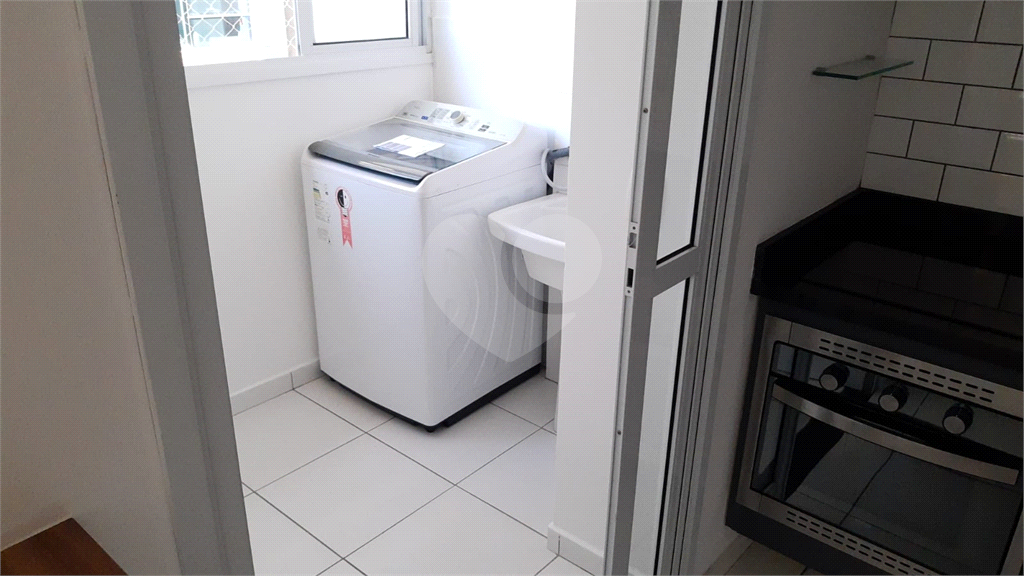 Apartamento pronto para morar Vila Madalena