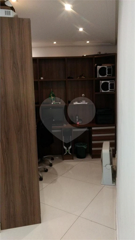 CASA em SACOMÃ