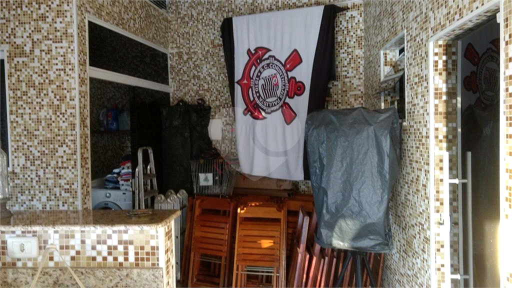 CASA em SACOMÃ