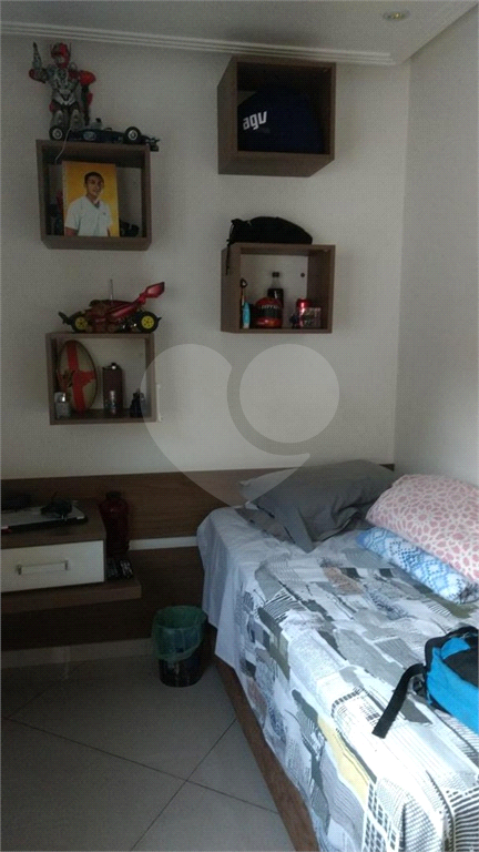 CASA em SACOMÃ