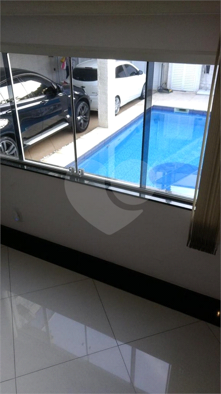CASA em SACOMÃ