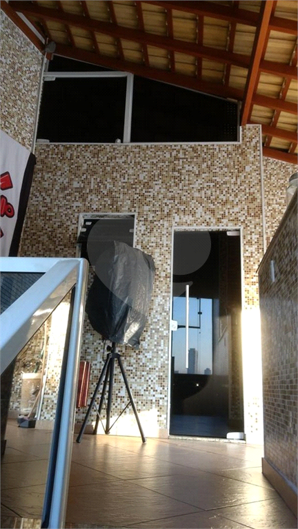 CASA em SACOMÃ
