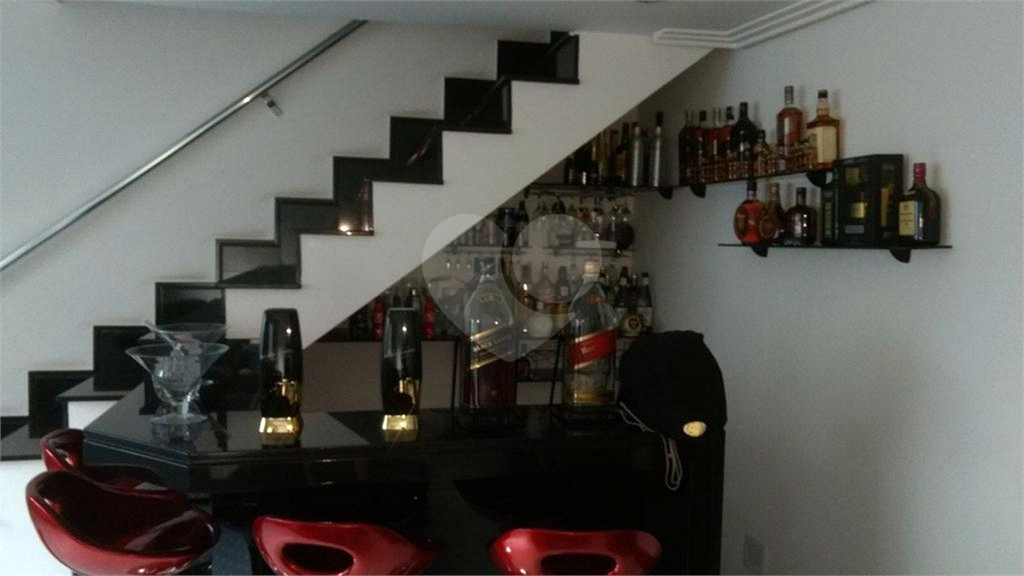 CASA em SACOMÃ