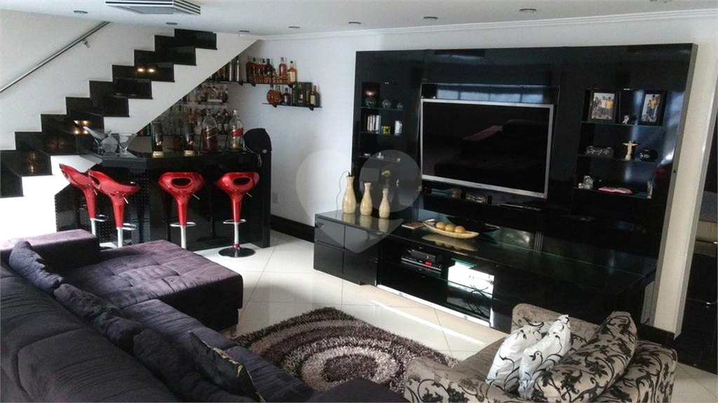 CASA em SACOMÃ