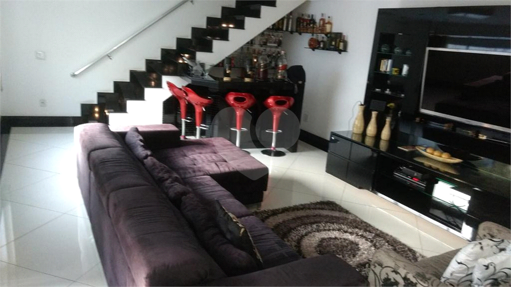 CASA em SACOMÃ