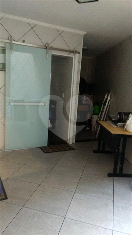CASA em SACOMÃ