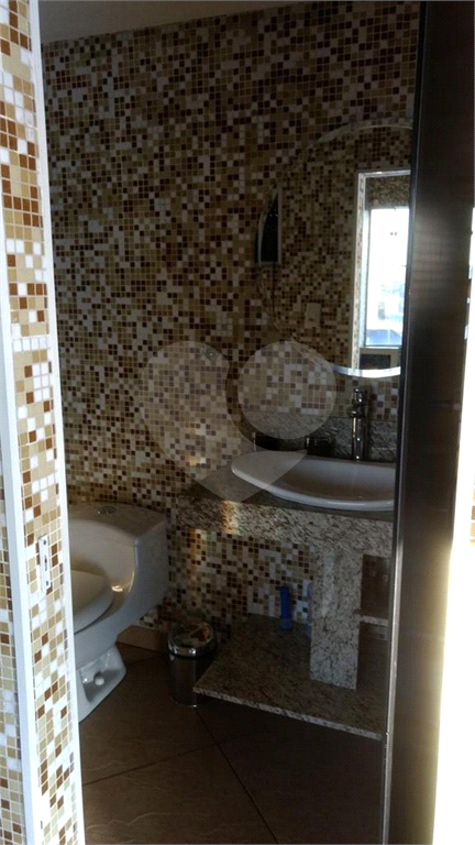 CASA em SACOMÃ