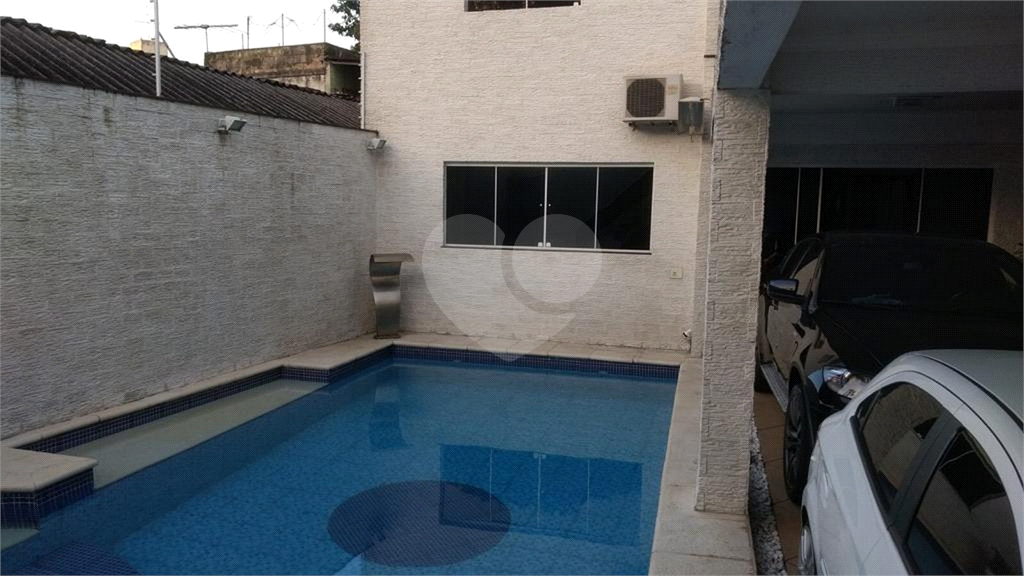 CASA em SACOMÃ