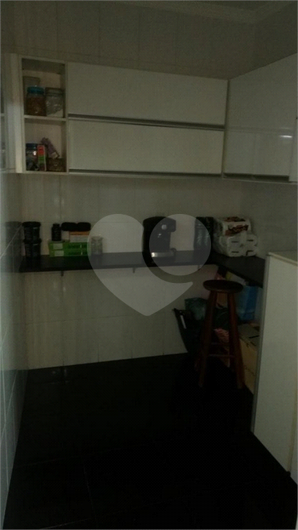 CASA em SACOMÃ