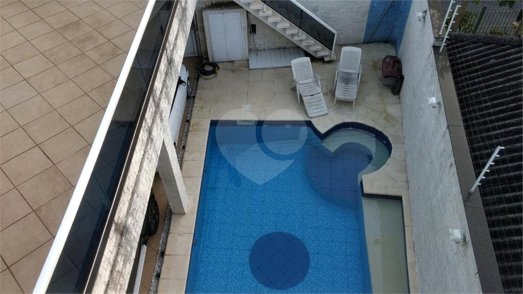 CASA em SACOMÃ
