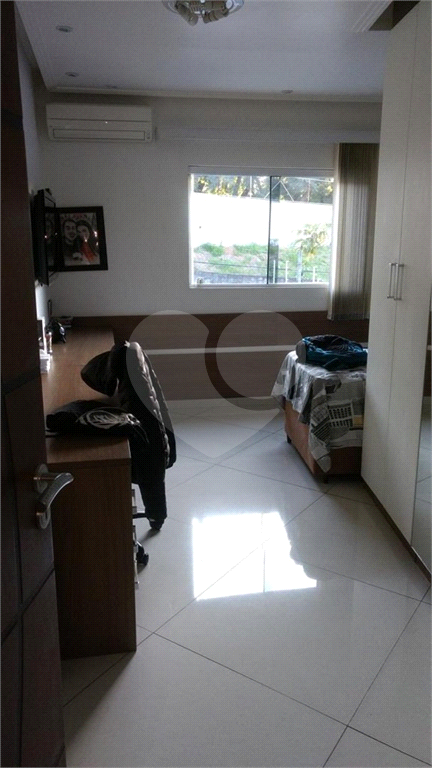 CASA em SACOMÃ