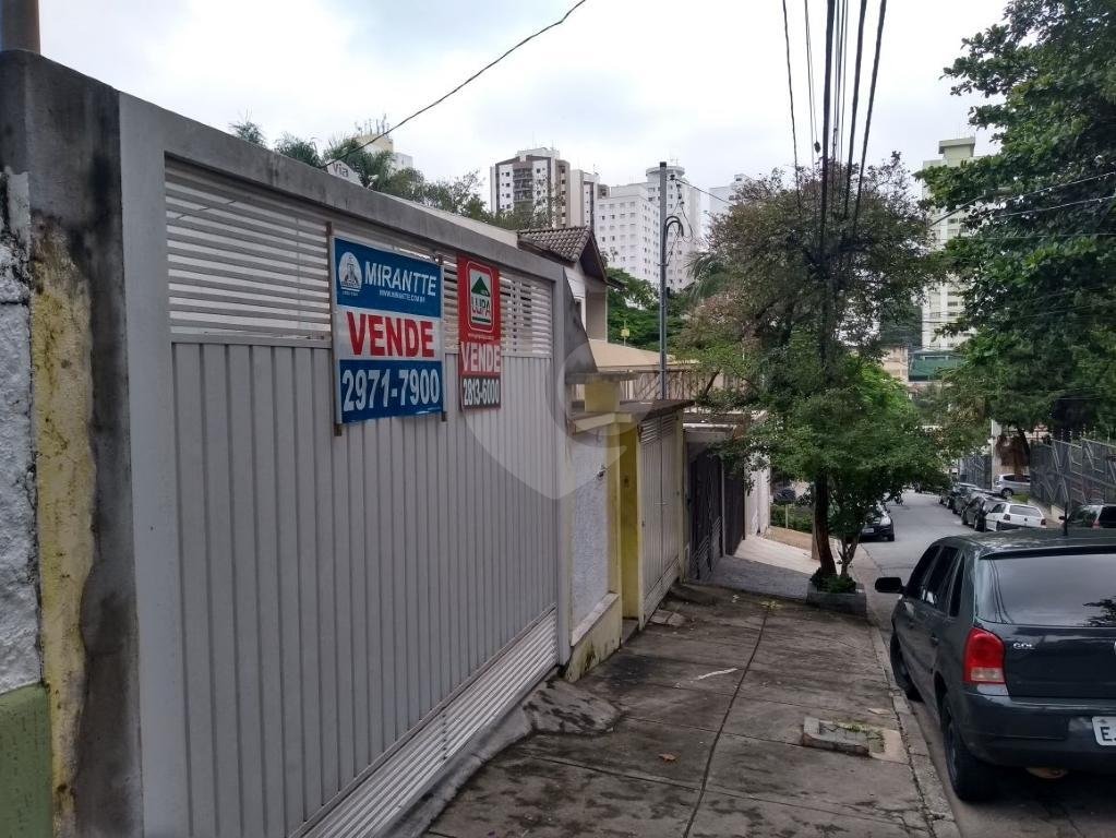 Casa à venda com 3 quartos, 340m² - Foto 12