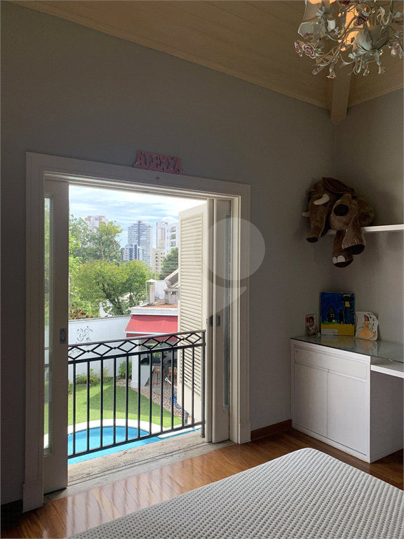 Casa, 4 quartos, 750 m² - Foto 12