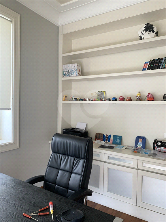 Casa, 4 quartos, 750 m² - Foto 27