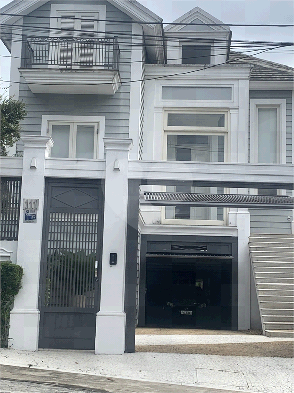 Casa, 4 quartos, 750 m² - Foto 1